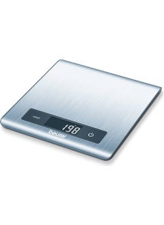 Beurer Ks 51 Kitchen Weighing Scale 1g Accuracy 5kg Capacity 