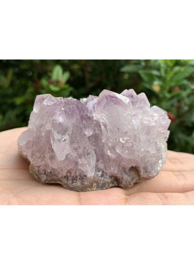 GAF TREASURES Large Raw Stones, Natural Rough Stones 2-3", Large Raw Stones, Natural Rough Stones 2-3", Choose from 40+ Types Rough Rock, Stone - Image 3