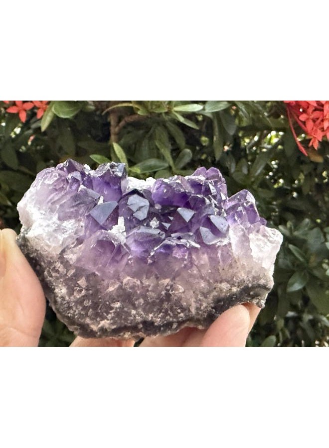 GAF TREASURES Large Raw Stones, Natural Rough Stones 2-3", Large Raw Stones, Natural Rough Stones 2-3", Choose from 40+ Types Rough Rock, Stone - Image 2