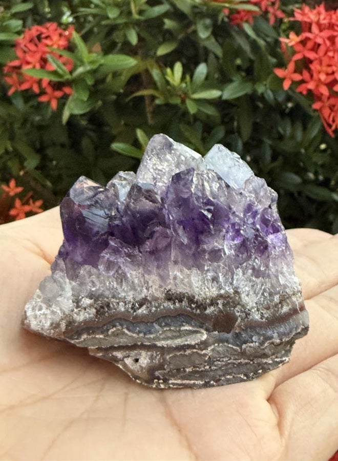 GAF TREASURES Large Raw Stones, Natural Rough Stones 2-3", Large Raw Stones, Natural Rough Stones 2-3", Choose from 40+ Types Rough Rock, Stone - Image 4