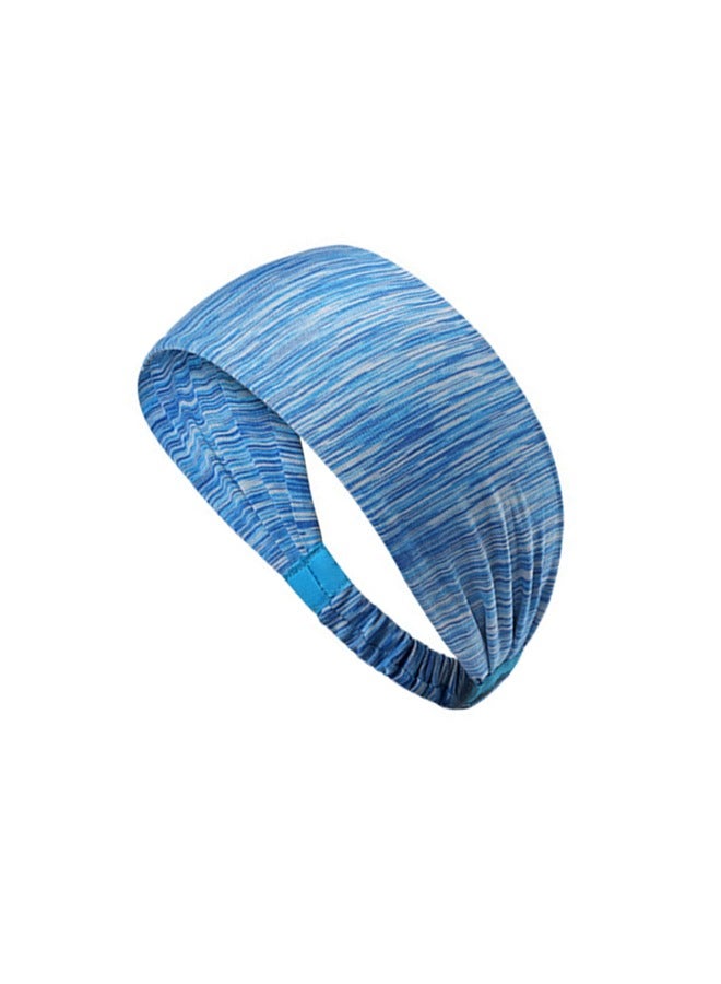 Loquat Sweat Wicking Sports Headband - Image 2