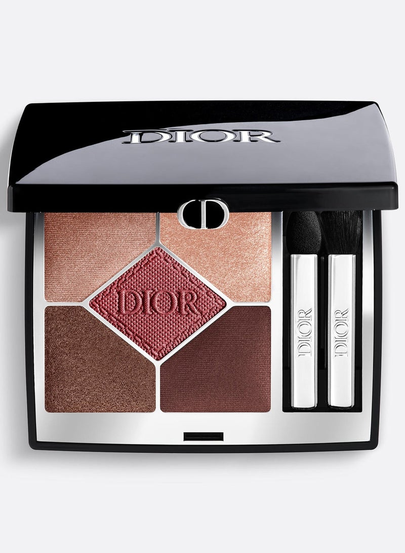 ديور أديكت ظلال عيون ديورشو 5 ألوان درجة 689 ميتزا - Image 1