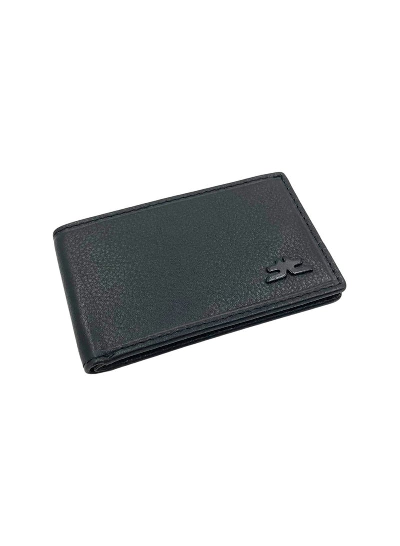 ليفراي محفظة نحيفة للبطاقات والنقود (مع حماية RFID) - موديل 707NL - Image 4