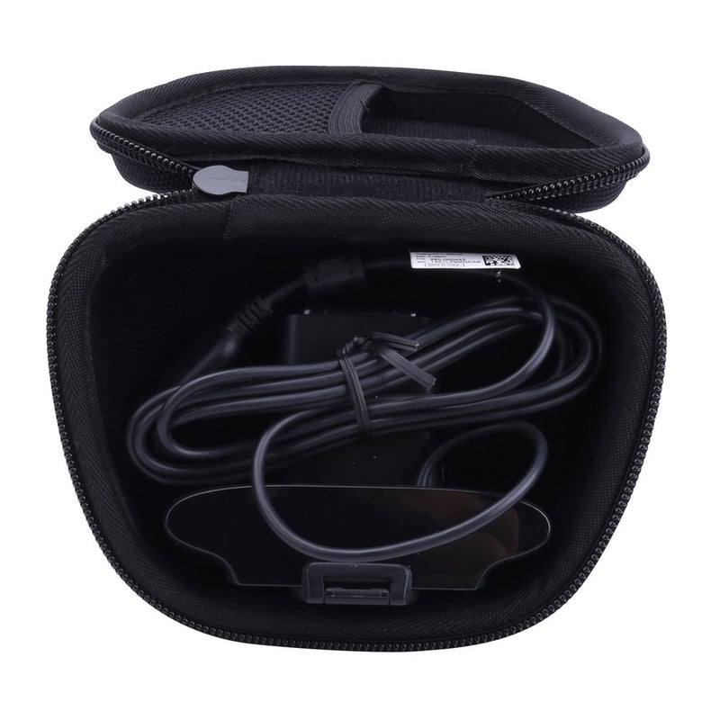 Aenllosi Hard Case Replacement for Logitech HD Pro Webcam fits C920/ C930e/C922 (Black) - Image 3