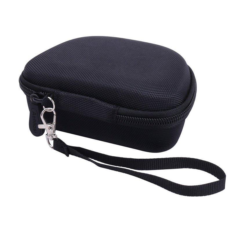 Aenllosi Hard Case Replacement for Logitech HD Pro Webcam fits C920/ C930e/C922 (Black) - Image 1