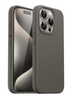 Titanium Grey