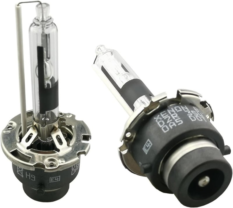 QASULER Xenon HID Headlight Ballast Control Unit