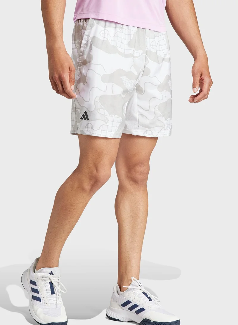 Adidas Essential Shorts