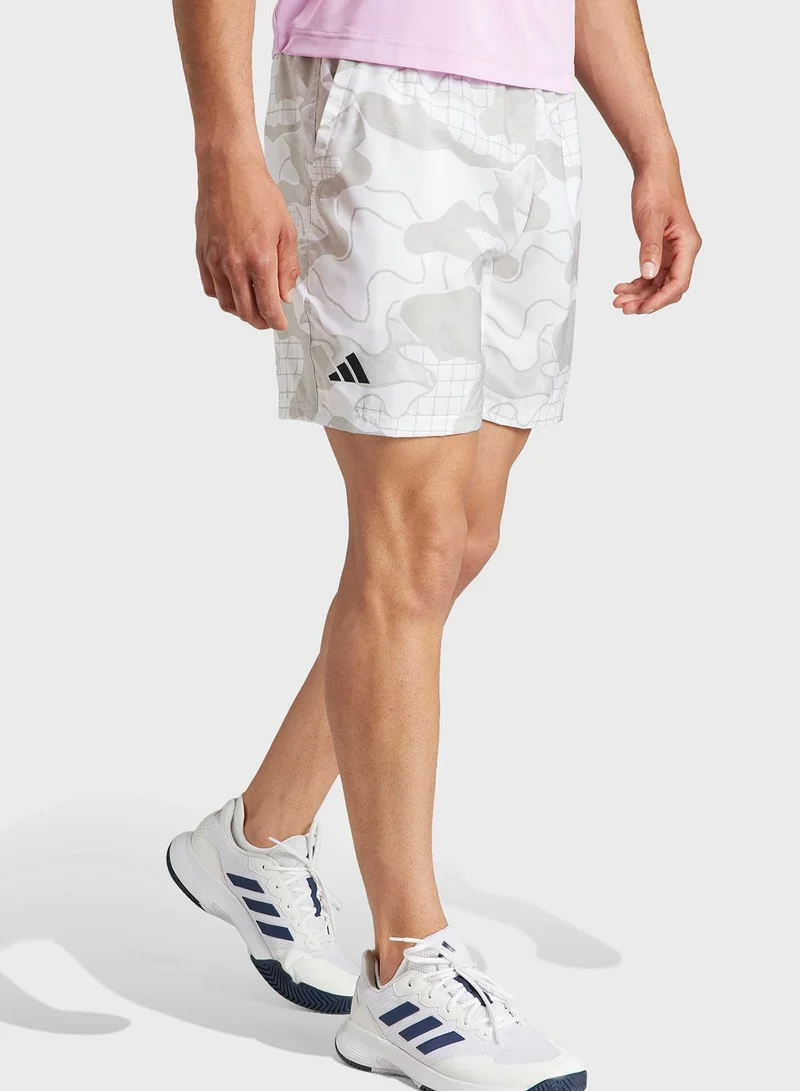 Adidas Essential Shorts