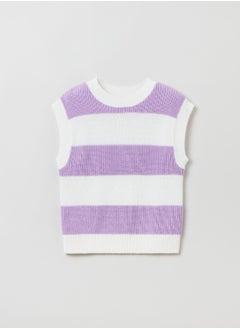 Ovs OVS Girls Sweaters - Multicolor  - Image 1