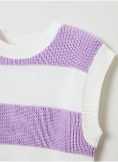 Ovs OVS Girls Sweaters - Multicolor  - Image 3
