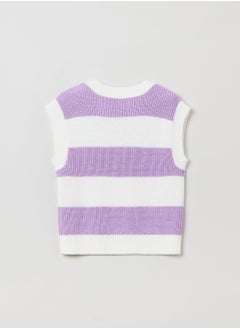 Ovs OVS Girls Sweaters - Multicolor  - Image 2