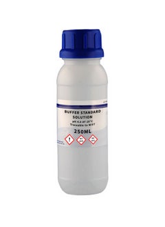 King Mariot Buffer Standard Solution | 250ml | pH 4.0 at 20°C | Traceable to NIST | Liquid Calibration Solution for Accurate pH Measurement 