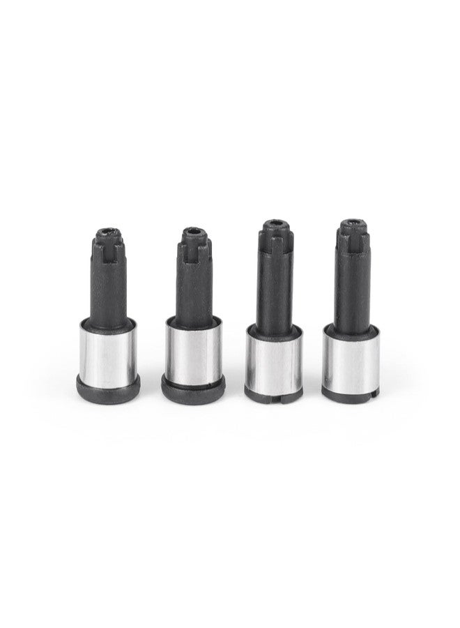 HAIBOXING RC Car Spare Parts Plastic Front/Rear Wheel Shafts Cups, 1/18th Scale Remote Control Trucks Accessories Apply to 2020 New Version 18858 & 18859 & 18868 (M1815) - Image 3