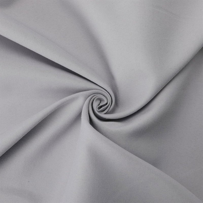 Bassinet Fitted Sheets Breathable Microfiber Pram Bedding for Infants Upgrades Nursery Sheets Coloeful Bed Sheet Unisex Bedding - Image 5