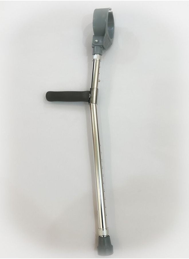 Generic - Elbow Crutch no.9 For The Elderly And Sick with arm support - Image 1