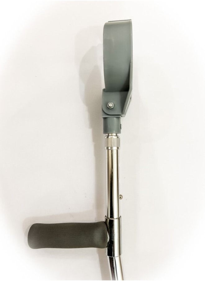 Generic - Elbow Crutch no.9 For The Elderly And Sick with arm support - Image 1