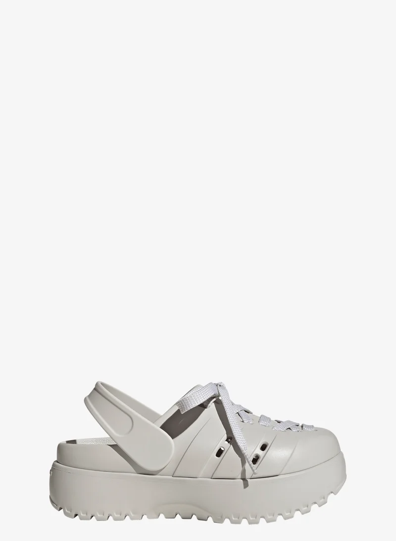 اديداس قبقاب ADILETTE PLATFORM