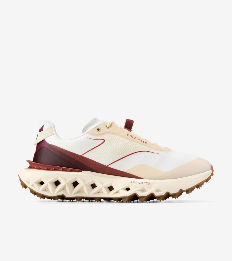 COLE HAAN Men's 5.ZERØGRAND All-Terrain Running Shoes