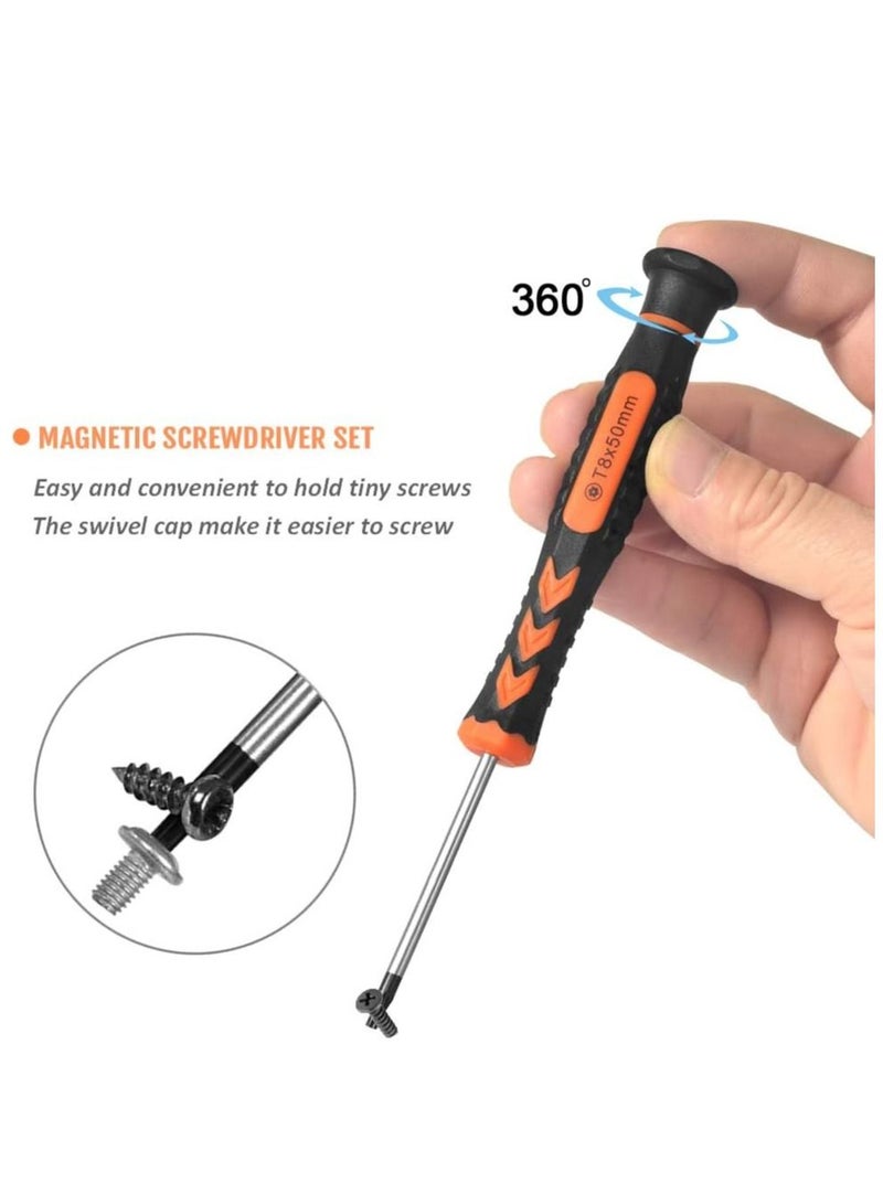 Screwdriver Set For Phone, 5 Pices - Image 2