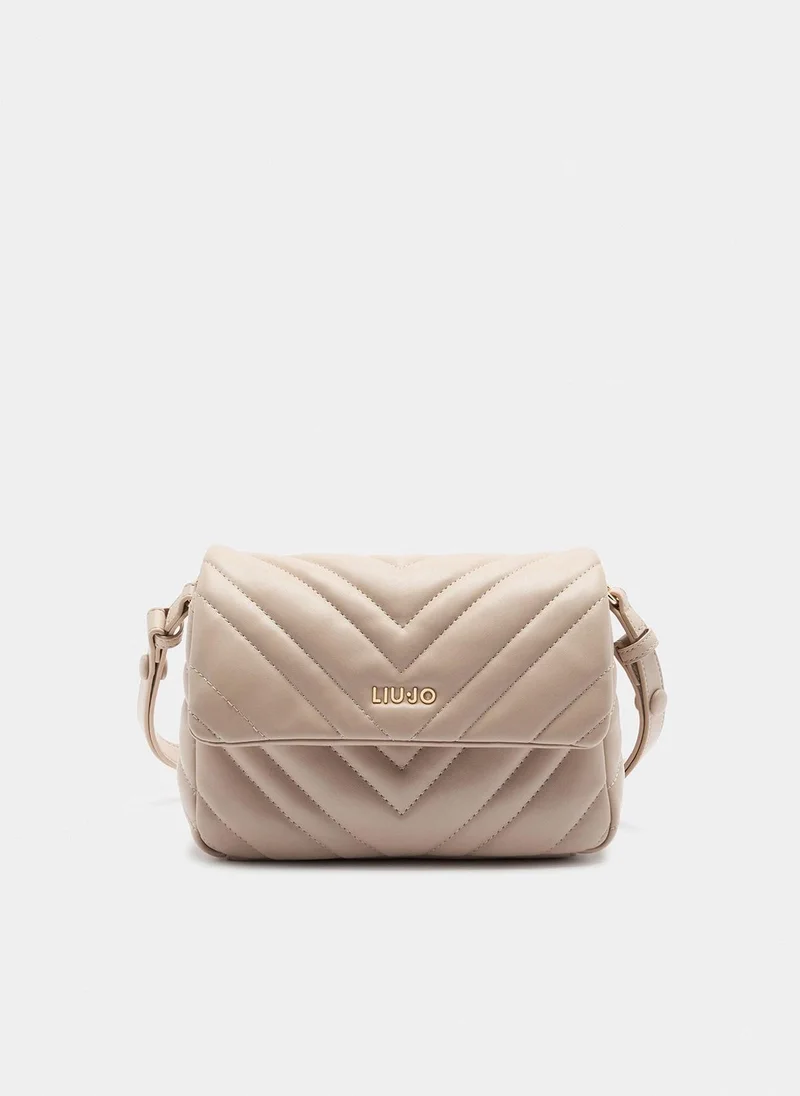 ليو جو حقيبة كروس بودي صغيرة
