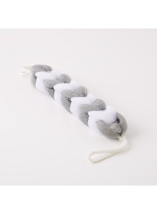 Back Bath Scrubber - view 5