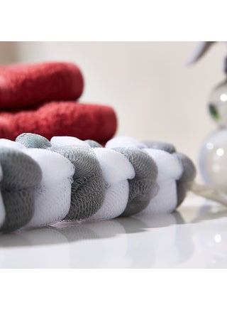 Back Bath Scrubber - view 2