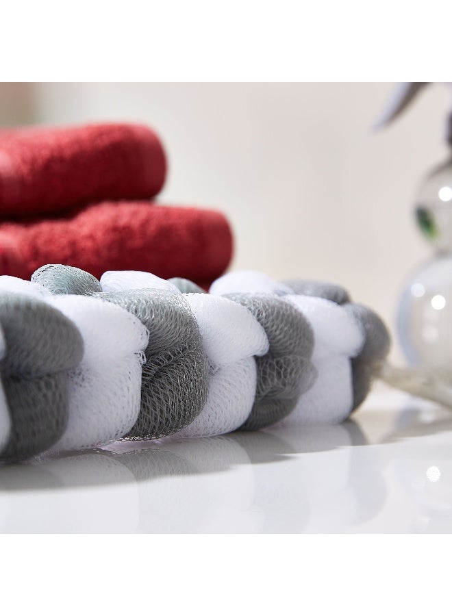 Home Box Back Bath Scrubber - Image 2