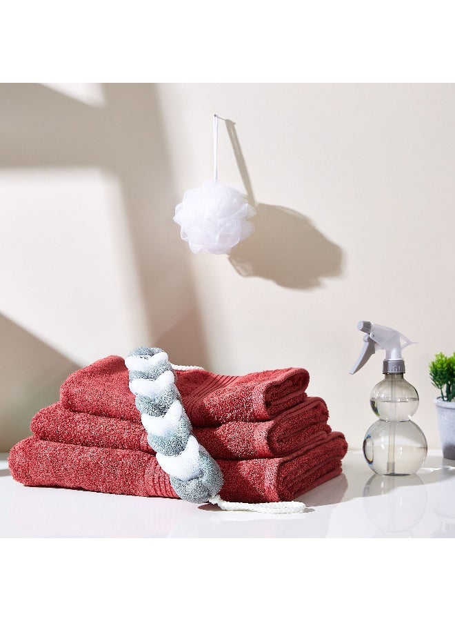 Home Box Back Bath Scrubber - Image 3