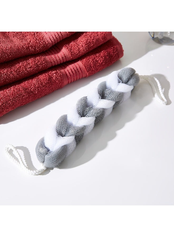 Home Box Back Bath Scrubber - Image 1