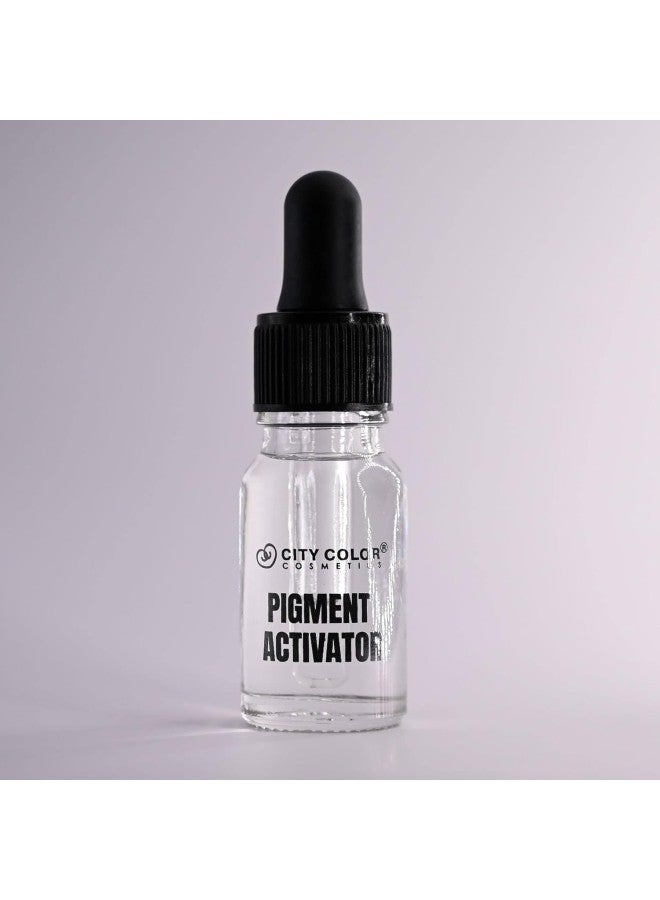 Pigment Activator