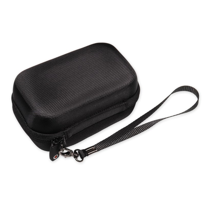 GETGEAR Case for Canon PowerShot G7X Mark III, G7 X Mark II; Sony RX100 VII Premium, RX100 III, RX100VA, RX100 VI, Panasonic LUMIX ZS100, DC-ZS70K, ZS80, ZS60; Canon US Point and Shoot digital camera - Image 5