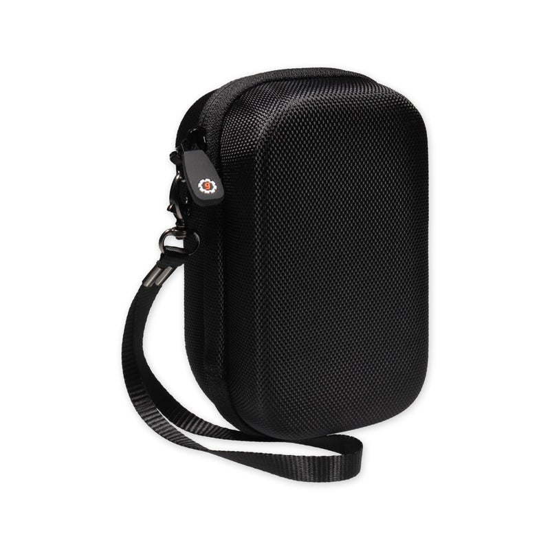 GETGEAR Case for Canon PowerShot G7X Mark III, G7 X Mark II; Sony RX100 VII Premium, RX100 III, RX100VA, RX100 VI, Panasonic LUMIX ZS100, DC-ZS70K, ZS80, ZS60; Canon US Point and Shoot digital camera - Image 2