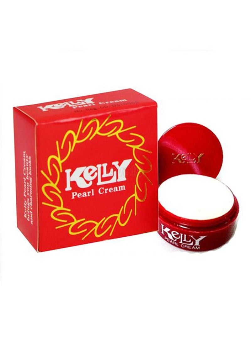 كيلي بيرل مرطب كريم 15g - Image 1