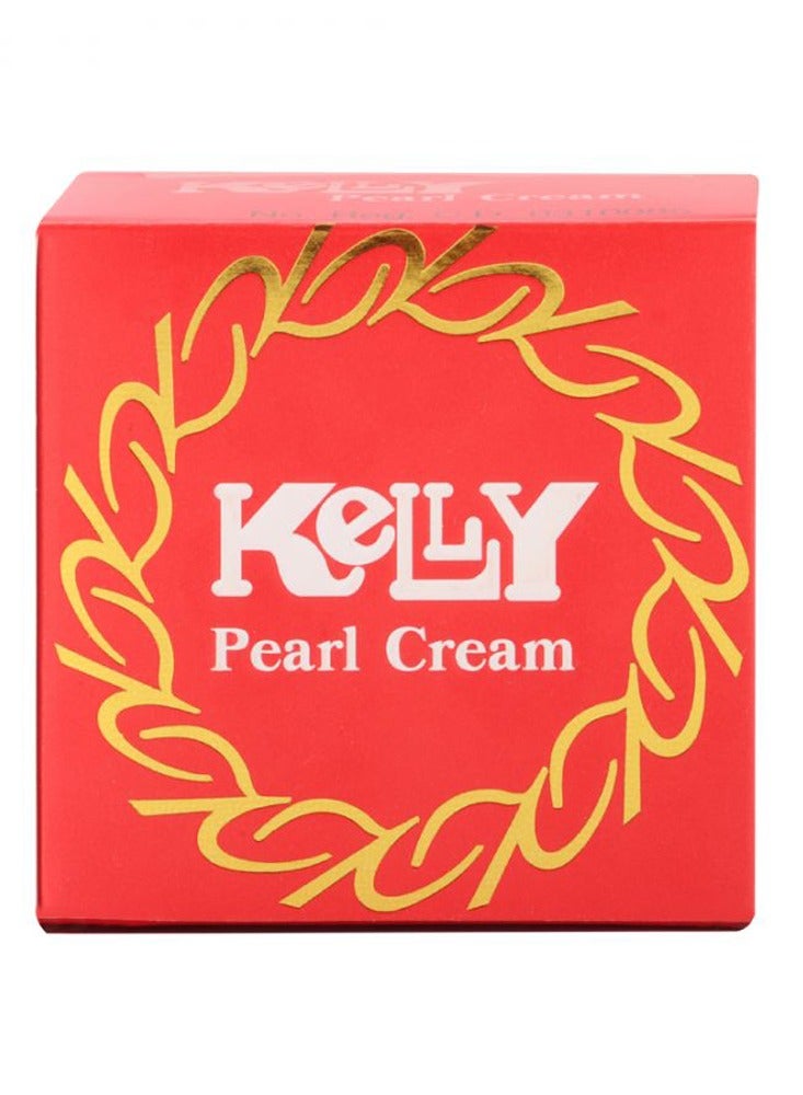 كيلي بيرل مرطب كريم 15g - Image 2