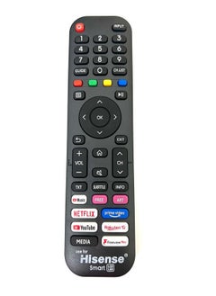 Hisense Remote Control For Hisense/Impex/Philps Tv  - Image 2