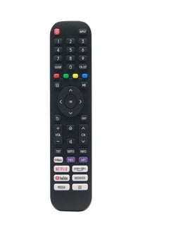 Hisense Remote Control For Hisense/Impex/Philps Tv  - Image 3