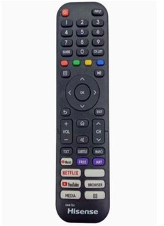 Hisense Remote Control For Hisense/Impex/Philps Tv  - Image 1