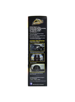 ARMOR ALL Custom Shield Coating Paint And Body Protection Spray  - Image 5