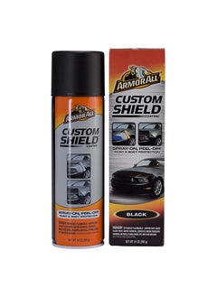 ARMOR ALL Custom Shield Coating Paint And Body Protection Spray  - Image 2