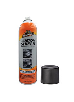 ARMOR ALL Custom Shield Coating Paint And Body Protection Spray  - Image 3