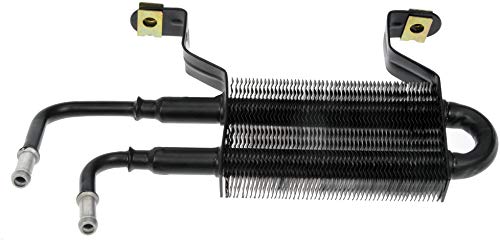 Dorman 918319 Power Steering Cooler Compatible with Select Ford Models