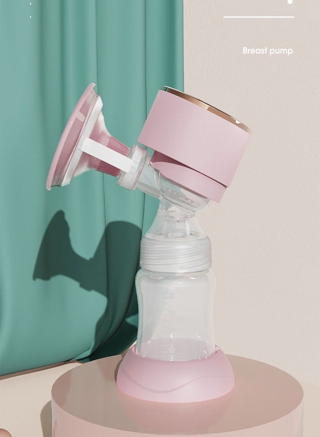 كيكي مضخة كهربائية ذكية مقاومة للماء للأمهات والرضع - Image 2