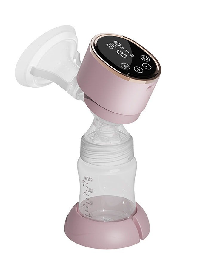 كيكي مضخة كهربائية ذكية مقاومة للماء للأمهات والرضع - Image 1