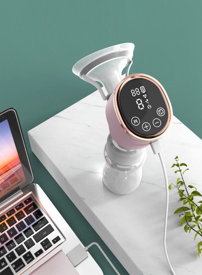 كيكي مضخة كهربائية ذكية مقاومة للماء للأمهات والرضع - Image 5