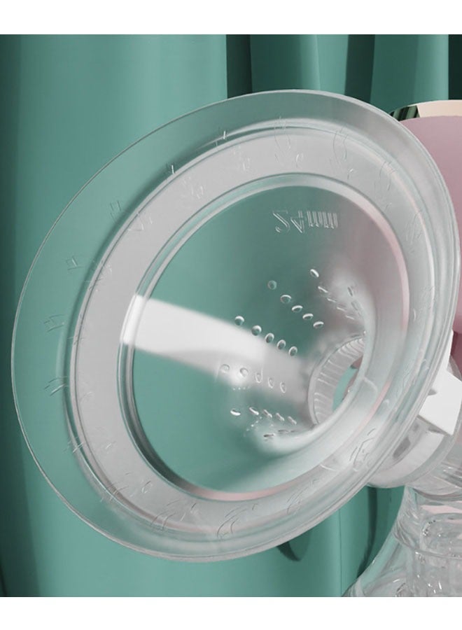 كيكي مضخة كهربائية ذكية مقاومة للماء للأمهات والرضع - Image 3