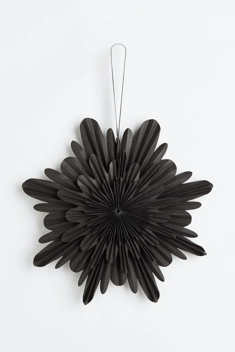 H&M Paper Christmas decoration