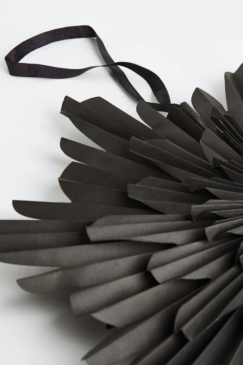 H&M Paper Christmas decoration