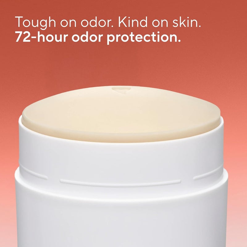 native Deodorant Blood Orange and Clove Paraben Aluminum Free 2.65 oz… - Image 3