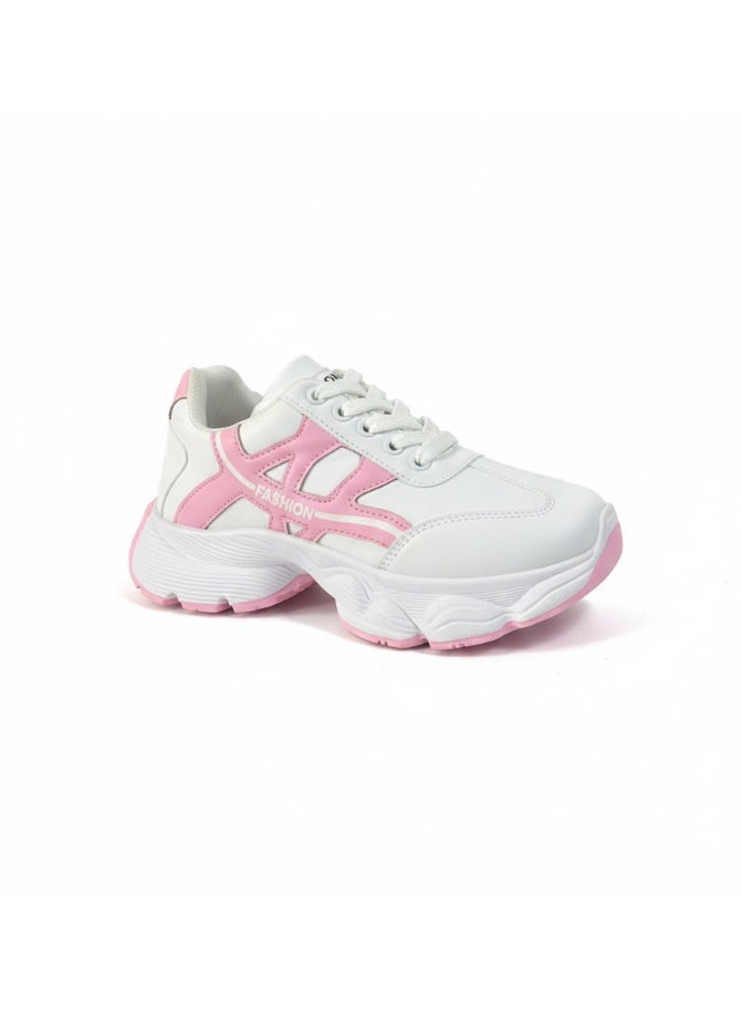Vbranda Comfortable sneakers with a modern design - Image 2